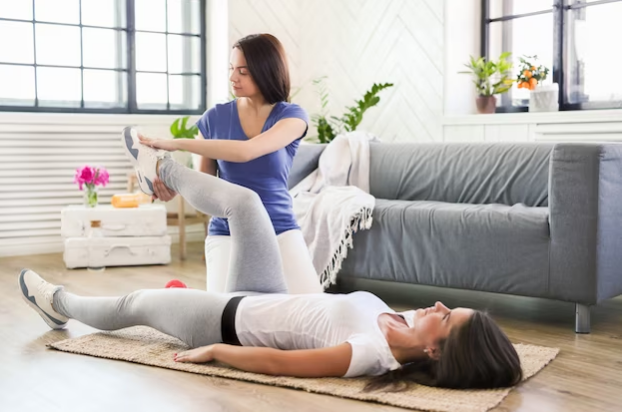 Pelvic floor physiotherapy in Calgary