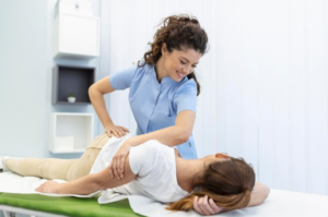 pelvic floor physiotherapy in Calgary