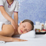 best massage clinic in Calgary